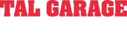 Tal Garage Lauterbrunnen Logo